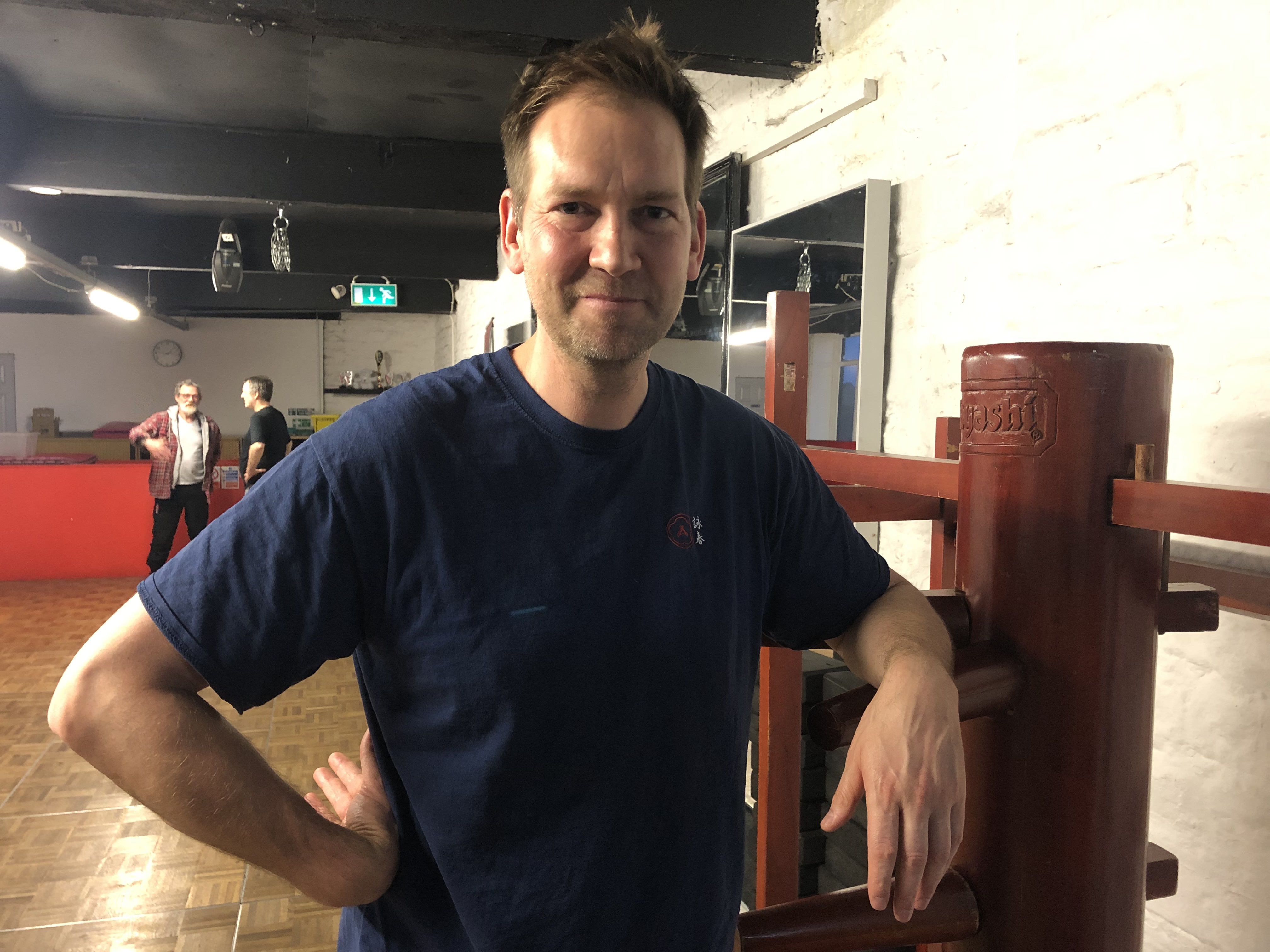 mma personal trainer near me